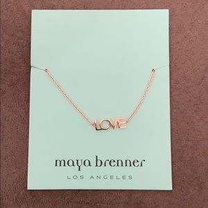 NWT Maya Brenner Bracelet
